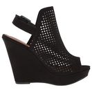 Incaltaminte Femei Chinese Laundry Magnolia Black Micro Suede