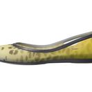 Incaltaminte Femei Crocs Rio Leopard Fade Flat BurstGraphite