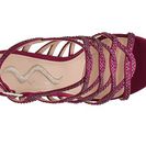 Incaltaminte Femei Nina Roisin Sandal Berry