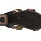 Incaltaminte Femei Spring Step Papaya Sandal Black