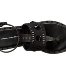 Incaltaminte Femei French Connection Indu BlackBlack