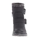 Incaltaminte Femei Roxy Scout Black