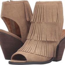DOLCE by Mojo Moxy Tame Camel 1