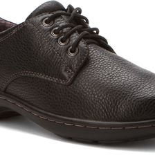 Eastland Alexis Black Leather