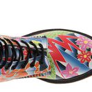 Incaltaminte Femei Dr Martens 1460 W 8-Eye Boot Multi Psych Tattoo Softy T