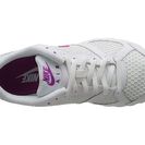 Incaltaminte Femei Nike Air Max Muse WhiteFuchsia Flash