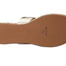 Incaltaminte Femei Oscar de la Renta Angelica Platinum Specchio