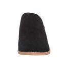 Incaltaminte Femei Dolce Vita Sasha Black Suede