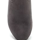 Incaltaminte Femei CheapChic Edge Of Glory Over-the-knee Boots Dkgrey