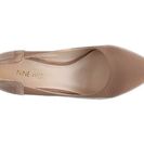 Incaltaminte Femei Nine West Thistime Pump Taupe