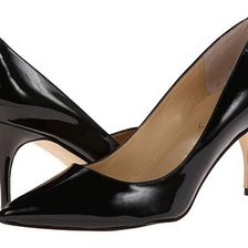 Incaltaminte Femei Ivanka Trump Tirra Black Patent