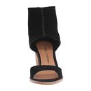 Incaltaminte Femei Chinese Laundry Cobbler Black Split Suede