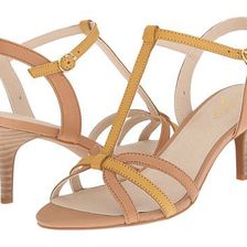 Incaltaminte Femei Seychelles Splendid MustardLuggage