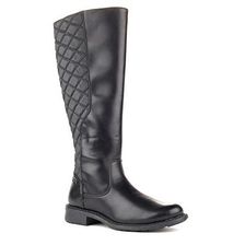 Incaltaminte Femei Cougar Jojo Riding Boot Black