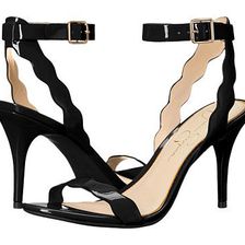 Incaltaminte Femei Jessica Simpson Morena Black Patent
