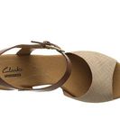 Incaltaminte Femei Clarks Helio Jet Nude