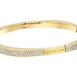 Bijuterii Femei Michael Kors Brilliance Pave Bracelet Gold