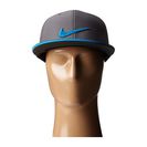 Accesorii Femei Nike True Tour Cap Dark GreyPhoto BluePhoto Blue