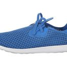 Incaltaminte Femei Native Shoes Apollo XL Barracuda BlueShell WhiteStripes