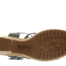 Incaltaminte Femei Timberland Roslyn Fisherman Sandal Black