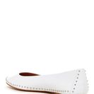 Incaltaminte Femei VC SIGNATURE Alola Flat BIANCO 01