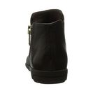 Incaltaminte Femei Rockport Total Motion Nea Cap Toe Bootie Ebano Calf