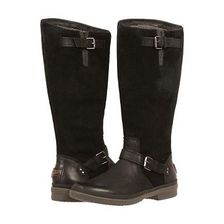 Incaltaminte Femei UGG Thomsen Black