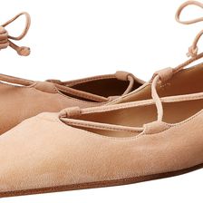Michael Kors Kallie Runway Cipria Kid Suede