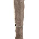 Incaltaminte Femei Aquatalia Callie Faux Fur Boot TAUPE