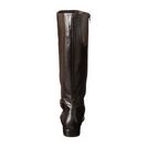Incaltaminte Femei Walking Cradles Tessla Wide Shaft Boot Brown Nappa