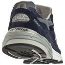 Incaltaminte Femei New Balance Womens Classics 993 Stability Running Blue