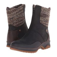 Incaltaminte Femei Merrell Eventyr Bond Waterproof Black