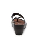 Incaltaminte Femei Eastland Laurel Wedge Sandal Brown