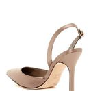 Incaltaminte Femei Sam Edelman Dora Slingback Pump MINK