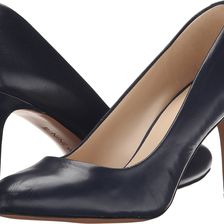 Nine West Handjive Navy Leather