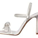 Incaltaminte Femei Pedro Garcia Candice Meringue Satin