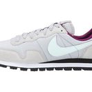 Incaltaminte Femei Nike Air Pegasus \'83 Wolf GreyMulberryBlackFiberglass
