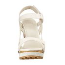 Incaltaminte Femei Stuart Weitzman Bandleader Chalk Nappa