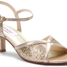 Dyeables Dre Champagne Glitter