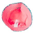 Accesorii Femei The North Face Youth Sun Stash Hat Jaiden Green Print (Sugary Pink)