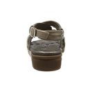 Incaltaminte Femei Walking Cradles Vi Mid Bronze Softee