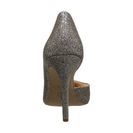 Incaltaminte Femei Jessica Simpson Claudette Gold Dusty Glitter Fabric