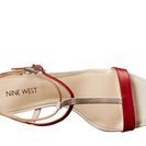 Incaltaminte Femei Nine West Dacey3 Natural Multi Synthetic