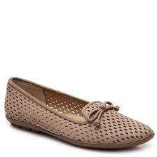 Incaltaminte Femei Vaneli Casey Flat Taupe