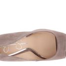 Incaltaminte Femei Jessica Simpson Bethani Slater Taupe Luxe Kid Suede