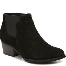 Incaltaminte Femei Vaneli Ryella Chelsea Boot Black