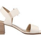 Incaltaminte Femei Stuart Weitzman Broadband Vanilla Comfy Calf