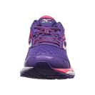 Incaltaminte Femei Mizuno Wave Inspire 12 Royal PurpleSilverDiva Pink