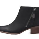 Incaltaminte Femei Sam Edelman Heidi Black Venus Nubuck