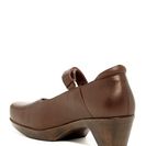 Incaltaminte Femei Naot Footwear Muse Mary Jane Pump Brown Shimmer Nubuck